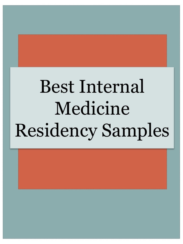 Best Residency Programs For Family Medicine MedicineWalls