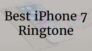 how to iphone 7 how to iphone 7