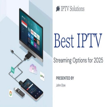 How to Install IPTV on Firestick (Step-by-Step Guide – 2025 Edition)