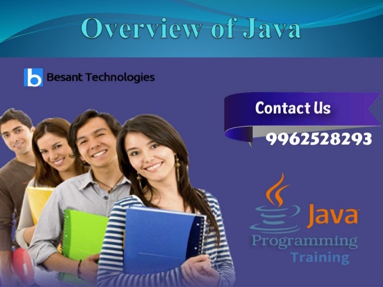 Best Java Training in Bangalore