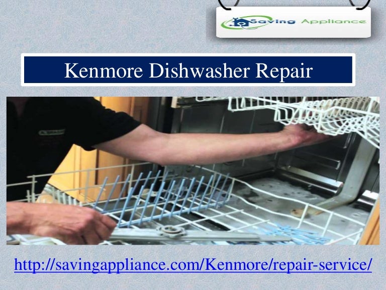 best kenmore dishwasher