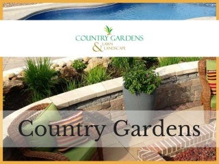 Best Landscaping Company in Noblesville