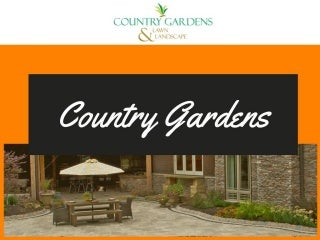 Best Landscaping Services in Zionsville 