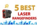 5 Best Laser Rangefinders - Golf & Hunting