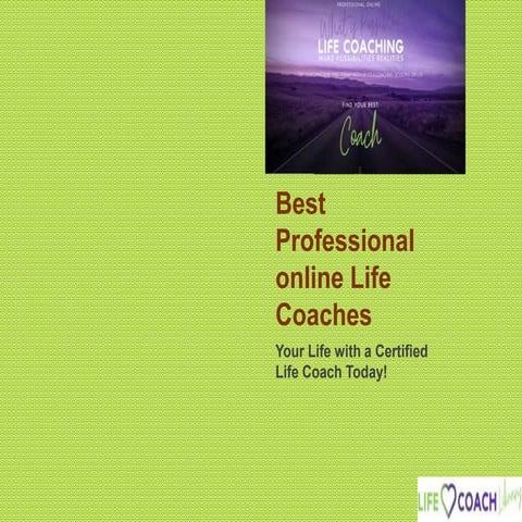 List of Brave Thinking Institute Certified Life Coaches | PDF