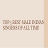 Best Male Indian Singers Of All Time Video.pdf
