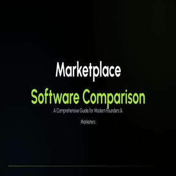 Amazon vs Alibaba Business Model: A Complete Comparison Guide | PDF