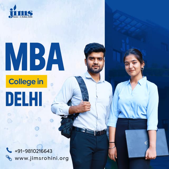 Best MBA Colleges in Delhi A Complete Guide for Future Managers.pdf