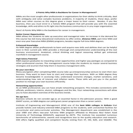 Best mba colleges in kolkata