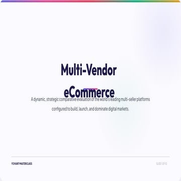 Amazon vs Alibaba Business Model: A Complete Comparison Guide | PDF