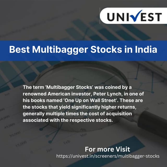 best-multibagger-stocks-in-india-univest-pdf