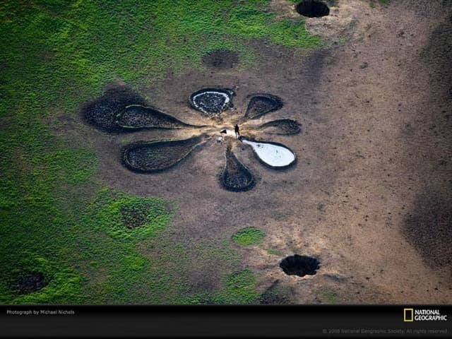 Best National Geography Collections