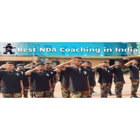 WHICH IS THE HIGHEST POST NDA IN INDIA.. | PDF