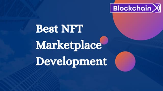Best NFT Marketplace Development (1).pdf