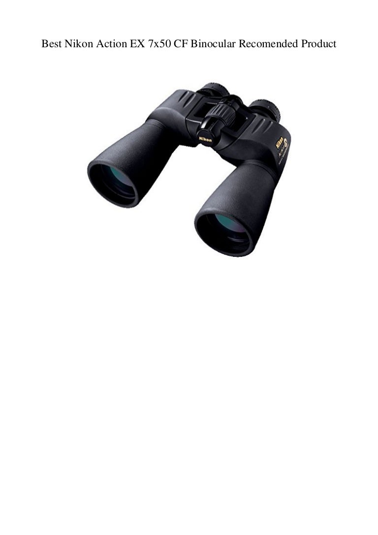 nikon action ex 7x50