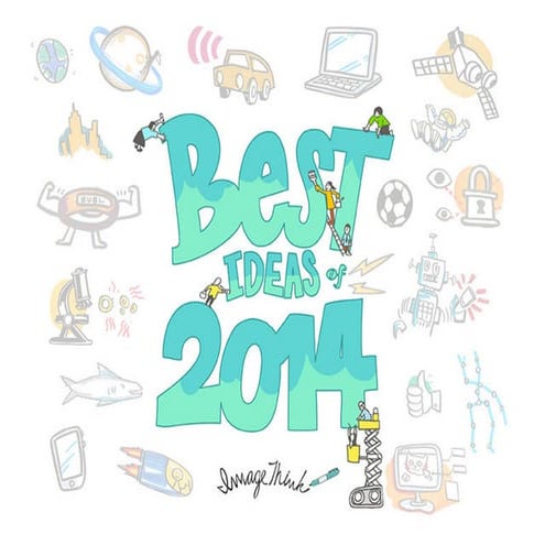 ImageThink Drawing Tips to Communicate Visually | PDF