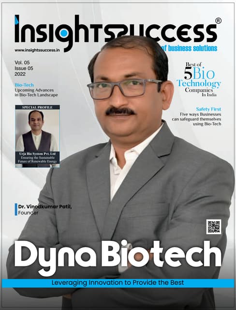 Best of 5 Bio-Technology Comapnies In India.pdf
