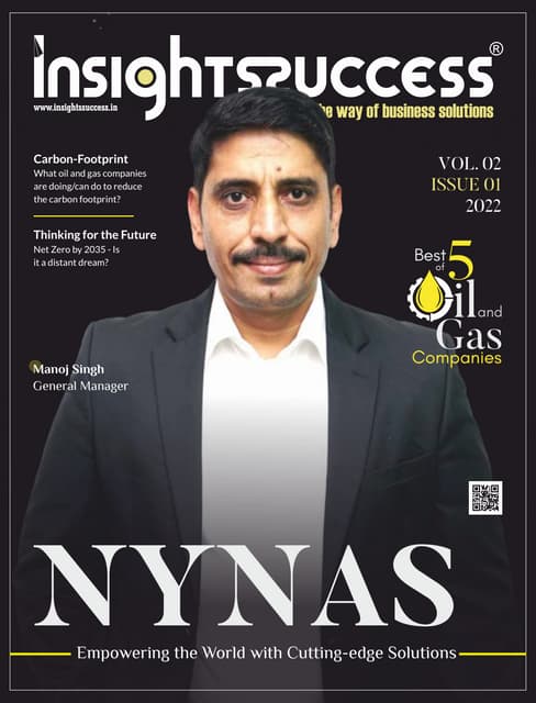 Best of 5 Oil and Gas Companies.pdf