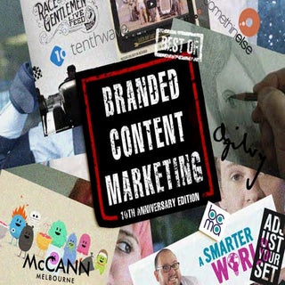 BOBCM: Best of Branded Content Mark...