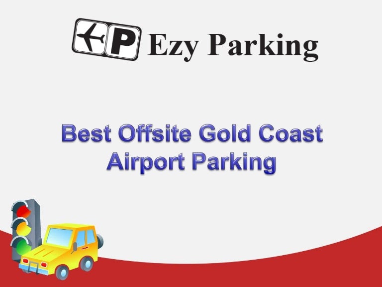 Best Offsite Gold Coast Airport Parking