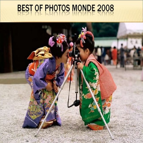 Best of photos 2008