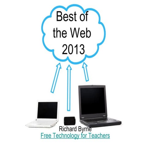 Best of the web   april 2013