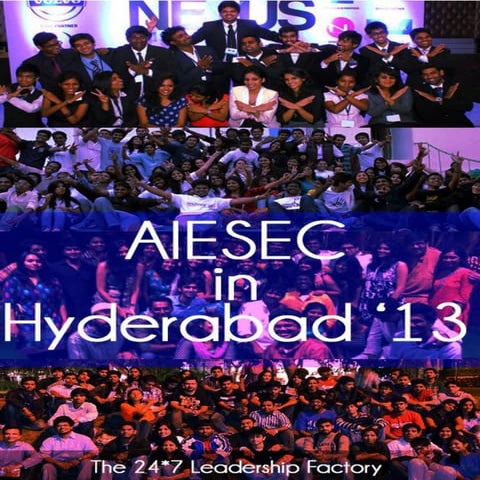 Best oGCDP Award Application