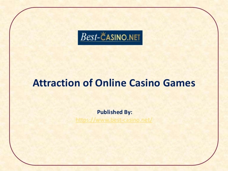 Best Usa Online Casino Best Usa Online Casino
