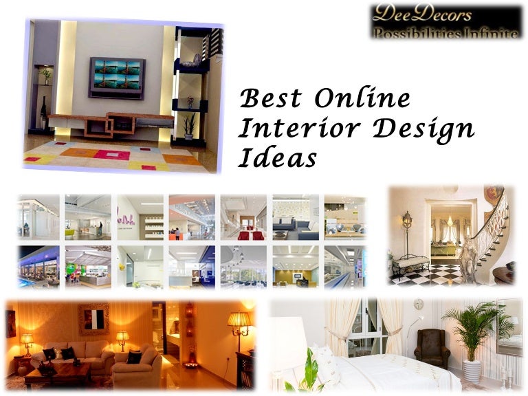 elstcdesign: Interior Design Ideas For Home Online
