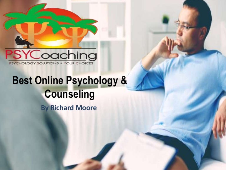 Best Online Psychology Counseling in Gold Coast