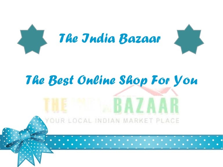 Best online shopping