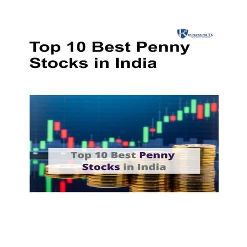 best penny stock | PDF