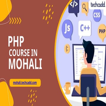Basic php presentation | PPT