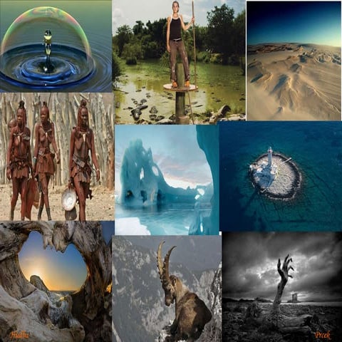 Best pictures of 2010