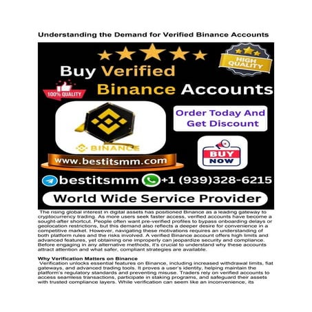 Best Places To Buying Verified Binance Accounts.docx