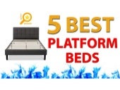5 Best Platform Beds