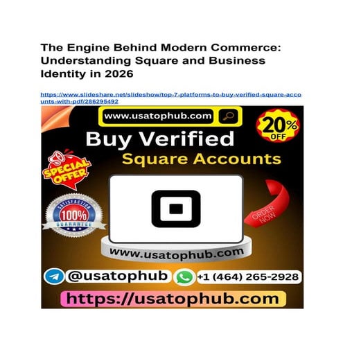 Square | PDF