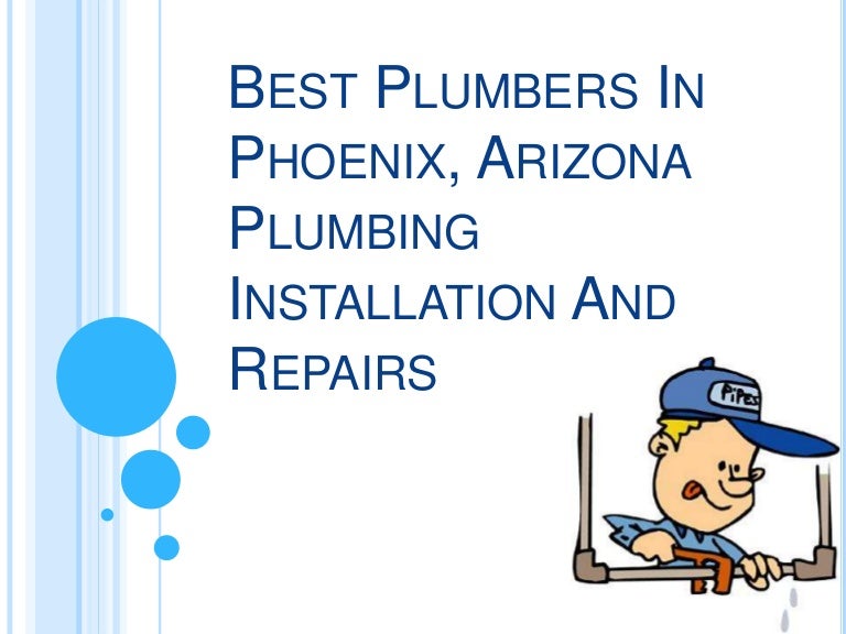 Best plumbers in phoenix, arizona plumbing installation and repairs 2…