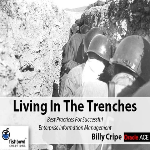 A Maven's Guide To ECM Best Practices