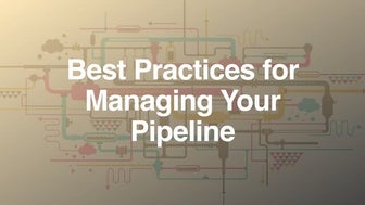 Sales Pipeline Management: 8 Best Practices to Boost Revenue