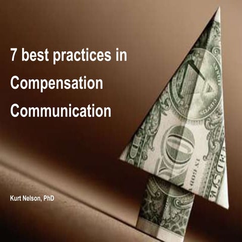 Best practices in ic communication   2011