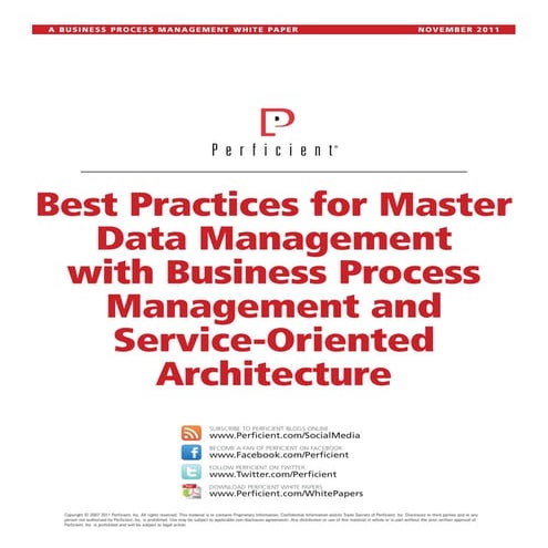 Best practices mdm_bpm_soa