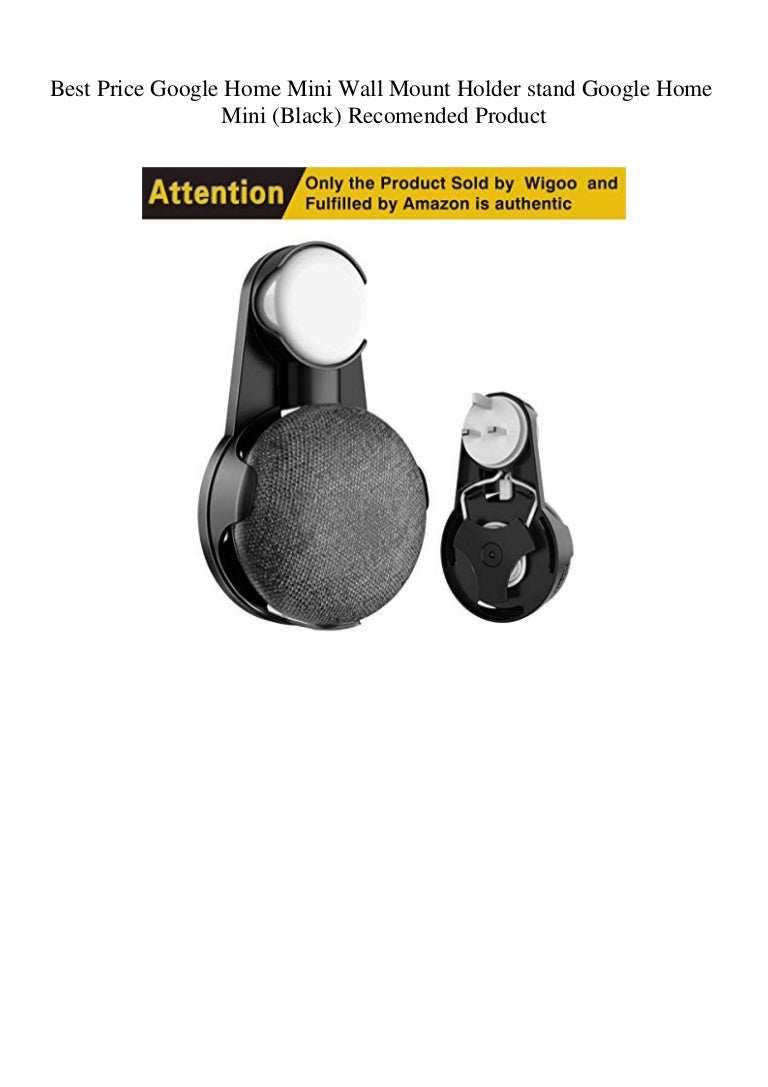 best price google mini