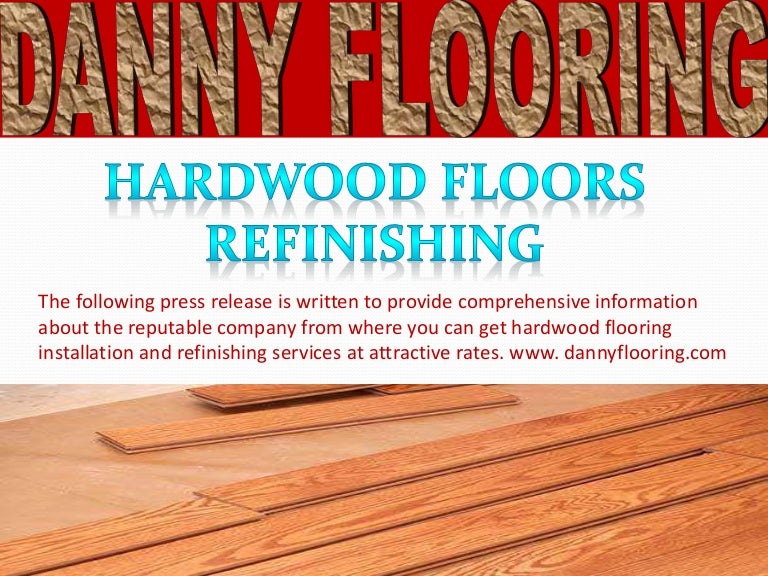 Best Price Hardwood Floor Refinishing