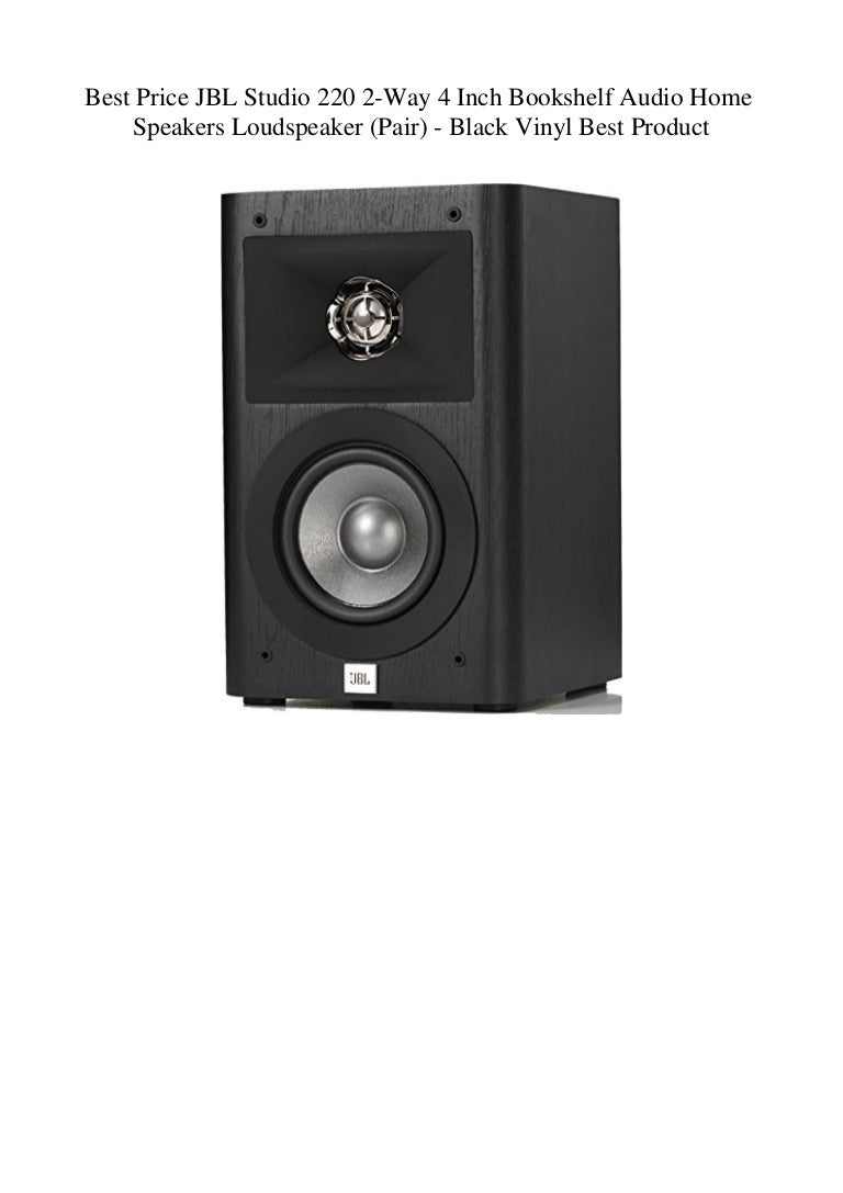jbl 4 inch speaker price