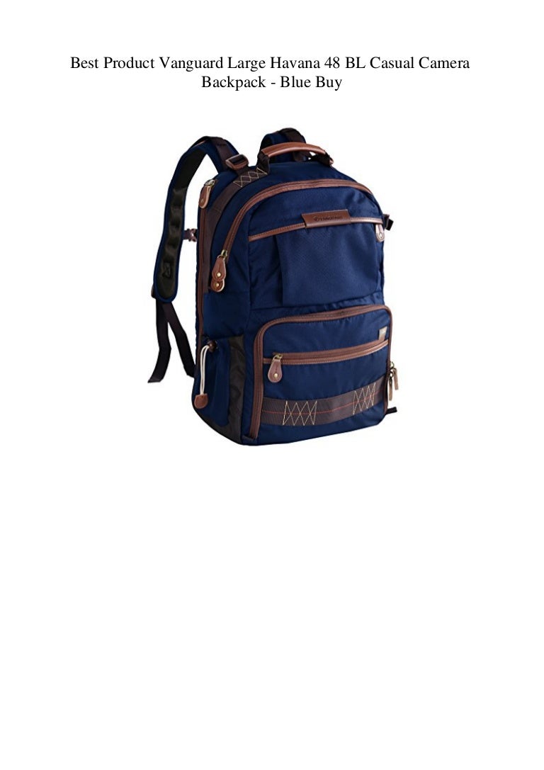 best large camera backpack