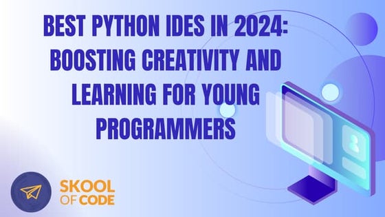 The Best Python IDEs and Code Editors.pdf