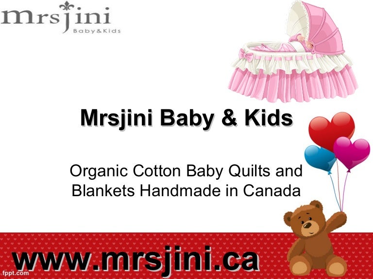 best baby blankets canada