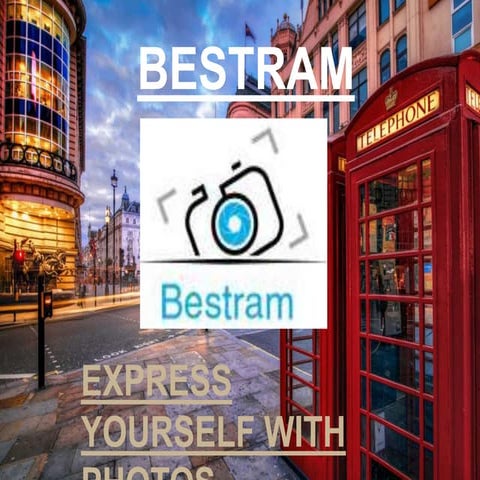Bestram