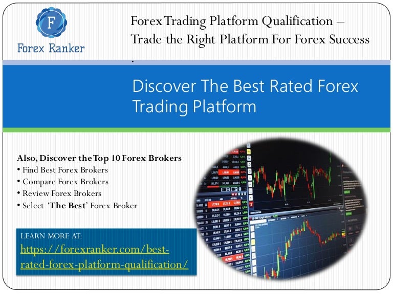 Forex Trading Platform For Beginners